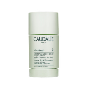 CAUDALIE Vinofresh Deodorant Stick naturell